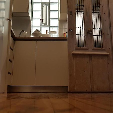 Konstantinos'S Luxury Vintage Apartment Thessaloníki Luaran gambar
