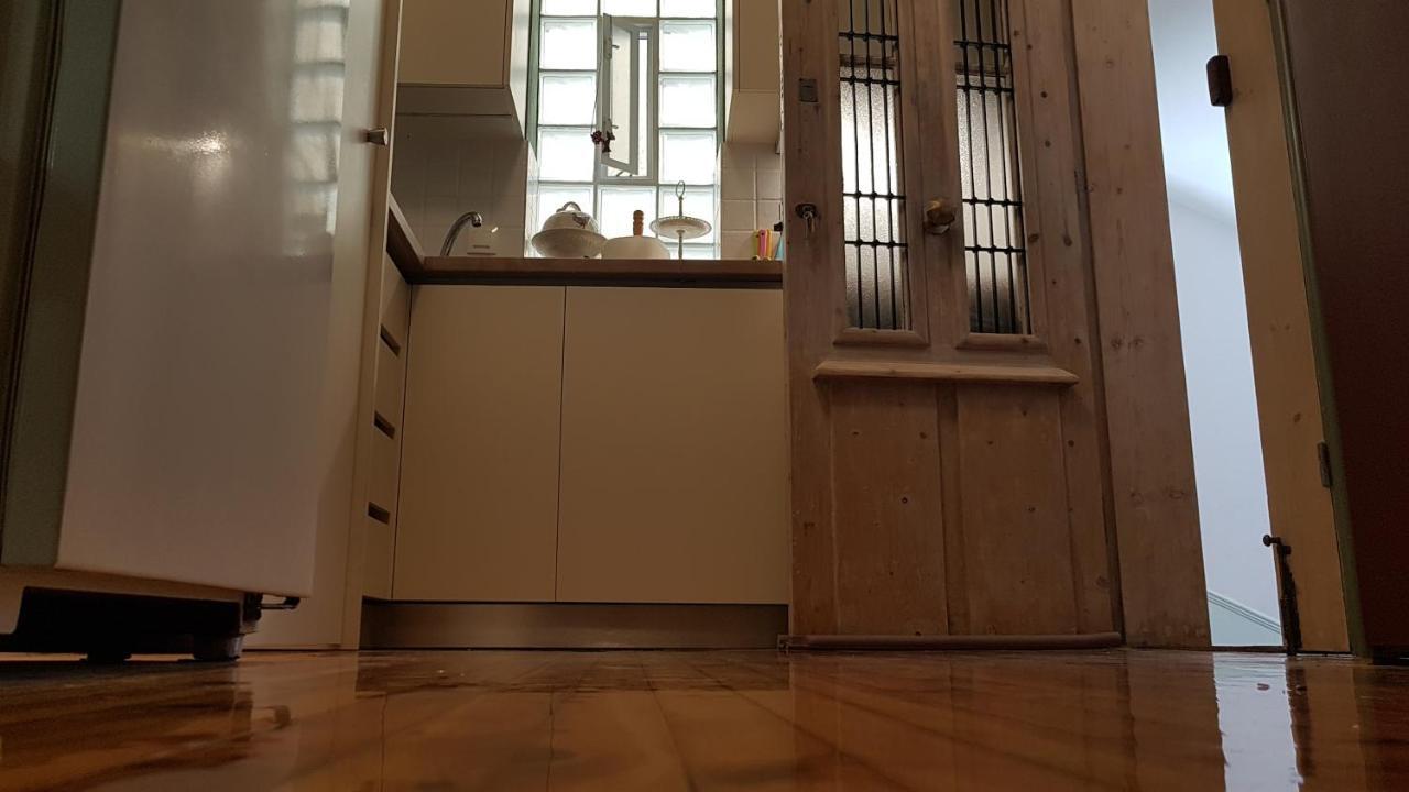 Konstantinos'S Luxury Vintage Apartment Thessaloníki Luaran gambar