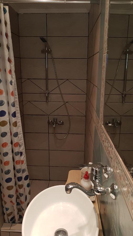 Konstantinos'S Luxury Vintage Apartment Thessaloníki Luaran gambar