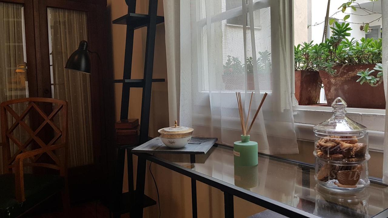Konstantinos'S Luxury Vintage Apartment Thessaloníki Luaran gambar