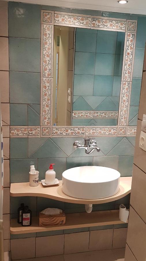 Konstantinos'S Luxury Vintage Apartment Thessaloníki Luaran gambar