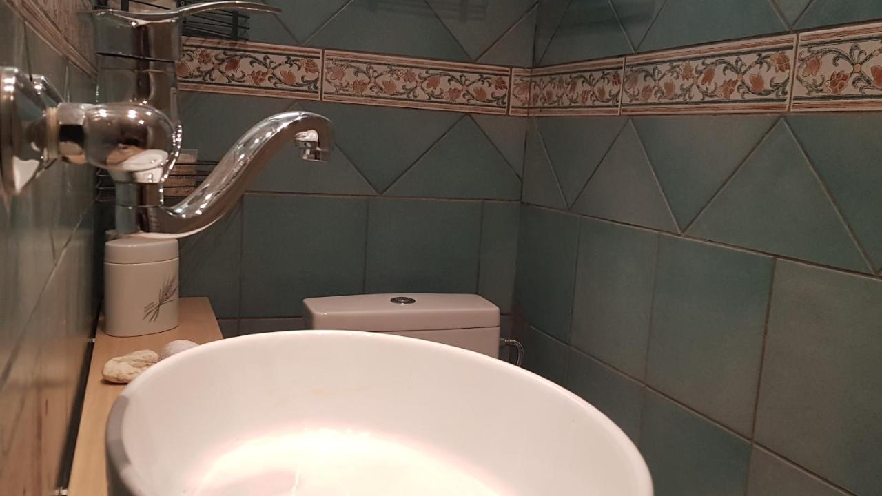 Konstantinos'S Luxury Vintage Apartment Thessaloníki Luaran gambar
