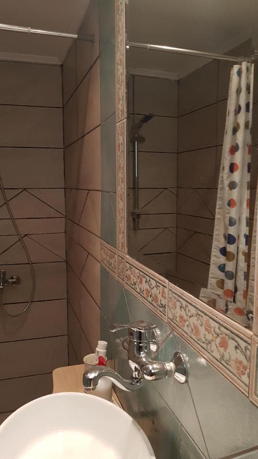 Konstantinos'S Luxury Vintage Apartment Thessaloníki Luaran gambar
