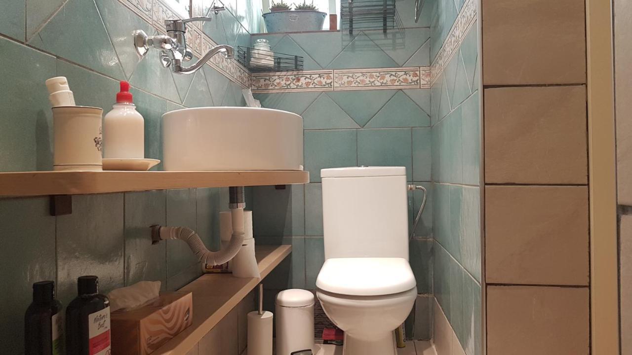 Konstantinos'S Luxury Vintage Apartment Thessaloníki Luaran gambar
